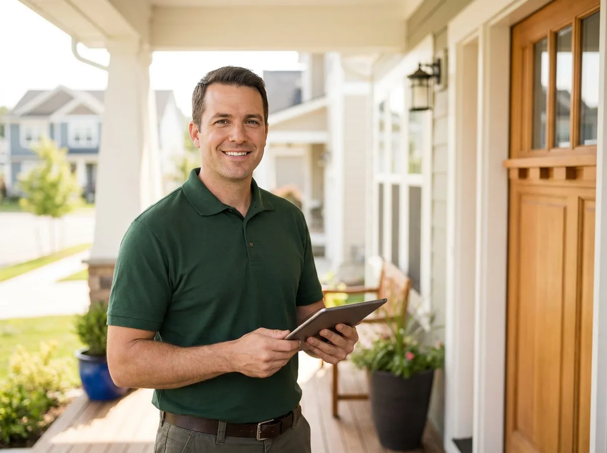 Pest control FAQs for Peninsula, OH
